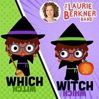 The Laurie Berkner Band – Which Witch