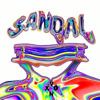 VXON – Sandal