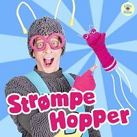 Strompe Hopper - Bornemusik Der Popper