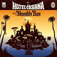 Přední strana obalu CD Hotel Cabana [Deluxe Version]