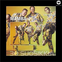 Mamba – Tahtisarja - 30 Suosikkia