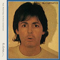PAUL MCCARTNEY – McCartney II [Special Edition]