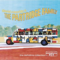 David Cassidy & The Partridge Family – The Definitive Collection