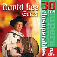 David Lee Garza – 30 Exitos Insuperables