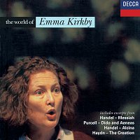 Emma Kirkby – The World of Emma Kirkby