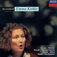 The World of Emma Kirkby