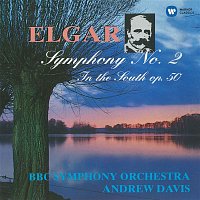 Andrew Davis & BBC Symphony Orchestra – Elgar : Symphony No.2 & In the South  -  Apex