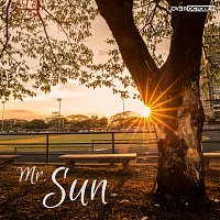 Over October – Mr. Sun