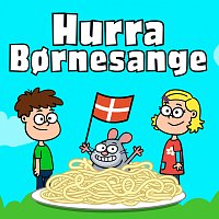 Hurra Bornesange – Hacki Backi - Og Andre Seje Sange Til Born