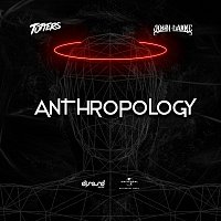 Totters, John Lakke – Anthropology [Extended Mix]
