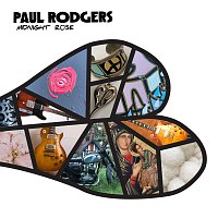 Paul Rodgers – Living It Up