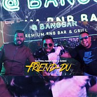 Santesh, Paranjothy, Suren – Friend-du