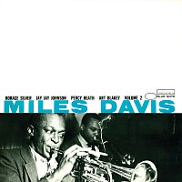Miles Davis – Volume 2 [Vol. 2]