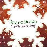 Divine Brown – The Christmas Song