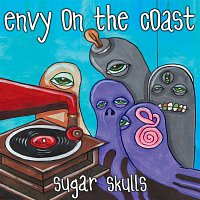 Envy On The Coast – sugar skulls