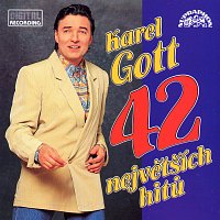 Karel Gott – 42 největších hitů