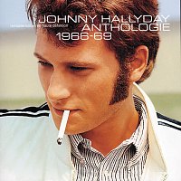 Johnny Hallyday – Anthologie 1966/1969