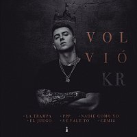 KEVIN ROLDAN – Volvió KR