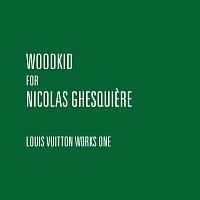 Přední strana obalu CD Woodkid For Nicolas Ghesquiere - Louis Vuitton Works One