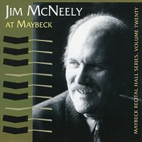 Jim McNeely – The Maybeck Recital Series, Vol. 20