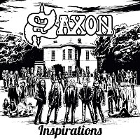 Saxon – Paperback Writer