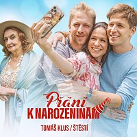 Tomáš Klus – Štěstí (Přání k narozeninám) MP3