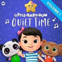 Little Baby Bum Nursery Rhyme Friends – Quiet Time Vol. 1