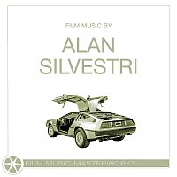 The City of Prague Philharmonic Orchestra – Film Music Masterworks - Alan Silvestri