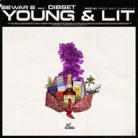 Young & Lit [Remix]