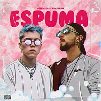 Mendoza, Gama, Jon Phlox – Espuma