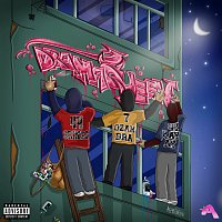 KAY AY, GRiNGO, OZAN BRA – Drama Queen