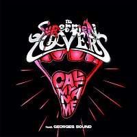 The Supermen Lovers, Georges Sound – Call My Name