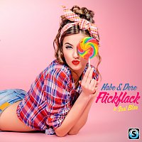 Habe & Dere, Susi Blau – Flickflack