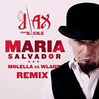 J-AX con Il Cile – Maria Salvador (Molella vs. Wlady Remix)