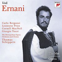 Thomas Schippers – Verdi: Ernani (Metropolitan Opera)