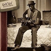 Keb' Mo' – Suitcase