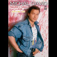 Největší z nálezů a ztrát Hity 80. let (DVD) – Michal David –  Supraphonline.cz