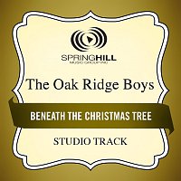 The Oak Ridge Boys – Beneath The Christmas Tree