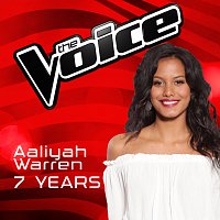 7 Years [The Voice Australia 2016 Performance]