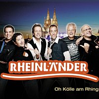 Die Rheinlander – Oh Kolle Am Rhing