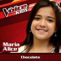 Maria Alice – Chocolate [Ao Vivo / The Voice Brasil Kids 2017]