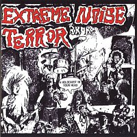 Extreme Noise Terror – A Holocaust In Your Head