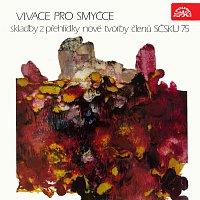 Orchestr Studio Brno – Vivace pro smyčce