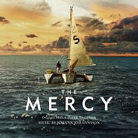 Jóhann Jóhannsson – The Mercy [Original Motion Picture Soundtrack]