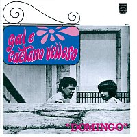 Caetano Veloso, Gal Costa – Domingo