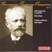 Tchaikovsky Competition Vol. 1: 1962 - The Competition That Was A Draw