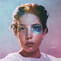 Halsey – clementine