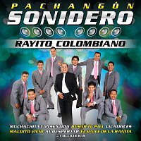 Rayito Colombiano – Pachangón Sonidero