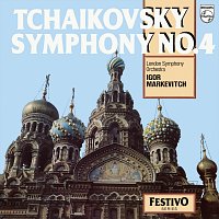 London Symphony Orchestra, Igor Markevitch – Tchaikovsky: Symphony No. 4; Hamlet