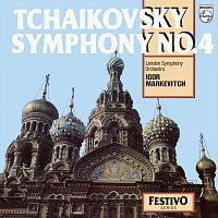 Tchaikovsky: Symphony No. 4; Hamlet